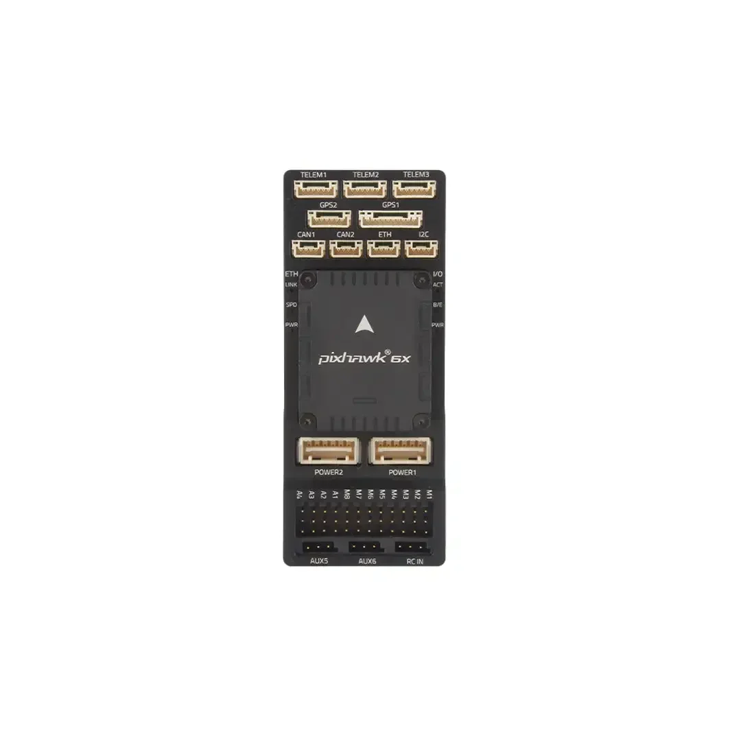AP1HolyBro Pixhawk 6X (ICM-45686) Flight Controller Standard Set / Mini Set With M9N / M10 GPS Module