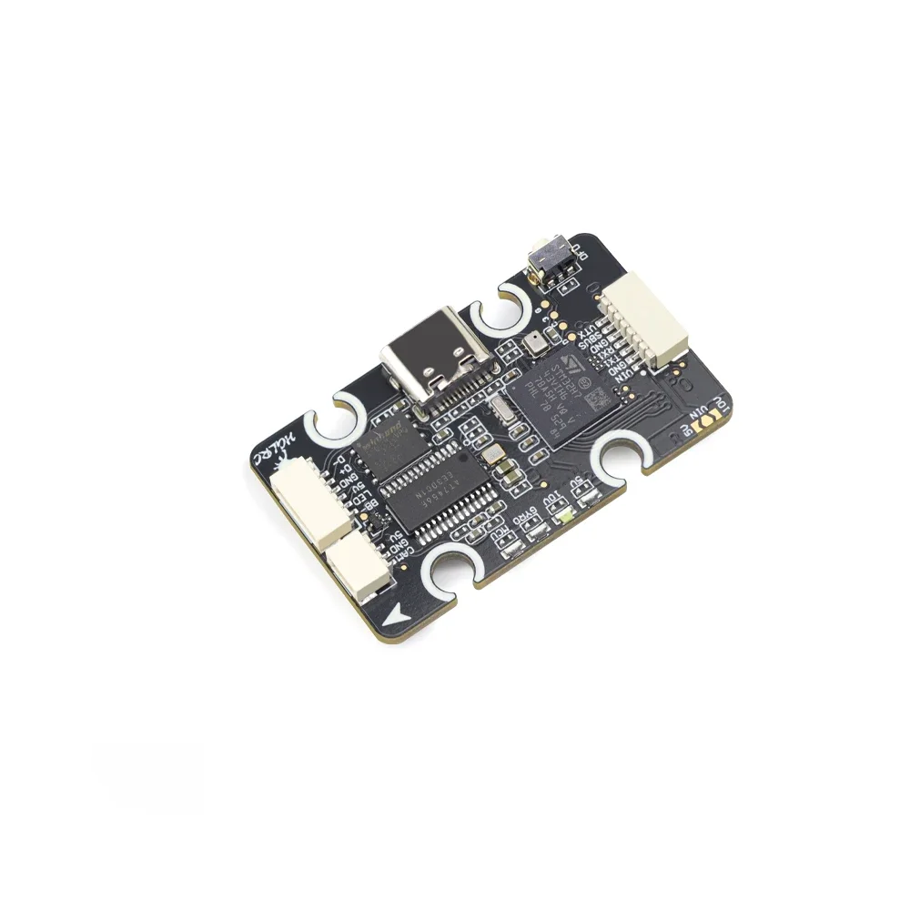 SkyDElHGLRC H743 8S MINI V1 Flight Controller