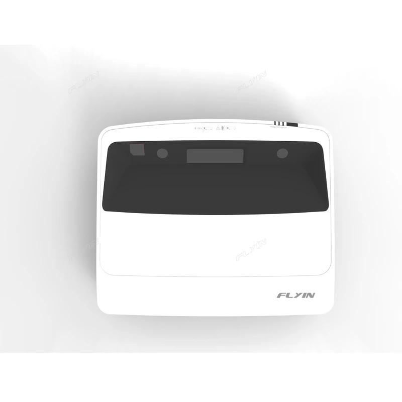 2022 Newest 5500 Lumens 3LCD ultra Short Throw Laser 4k Projector
