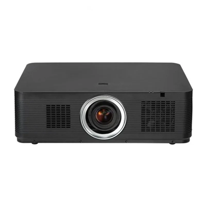 High-resolution ultra-bright outdoor display technology video advertising LCD laser, projector business