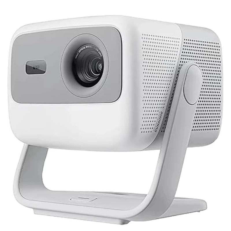 N1S 4K Laser Projector Home Theater 1250 ISO/1200 CVIA Lumens Contrast 1600:1 Ultra HD Mini Projector Video