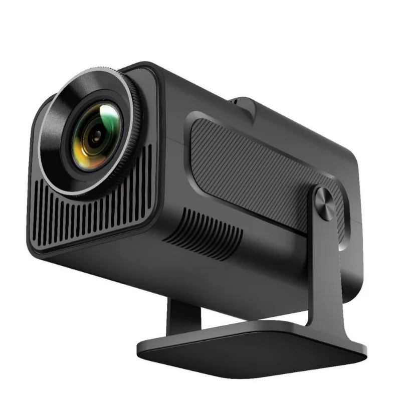 New 4k ultra high definition For HY320MINI Home PTZ Portable Living Room Mobile Phone Smart Projector 1080P