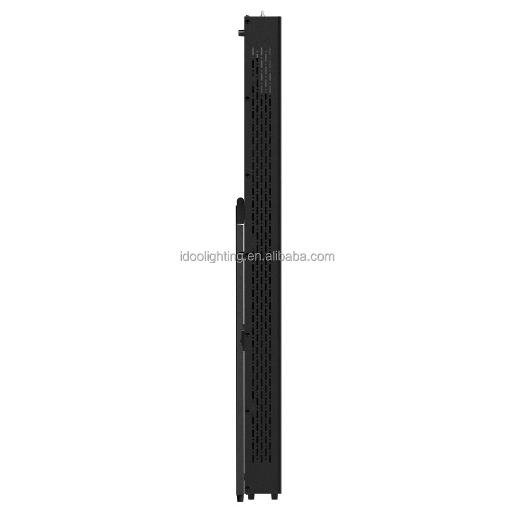 LCD 9 Wavelengths 1050Nm 935Nm 850Nm 760Nm 670Nm 630Nm 485Nm 405Nm 385Nm Full Body Led Face Light Therapy Infrared Light Panel