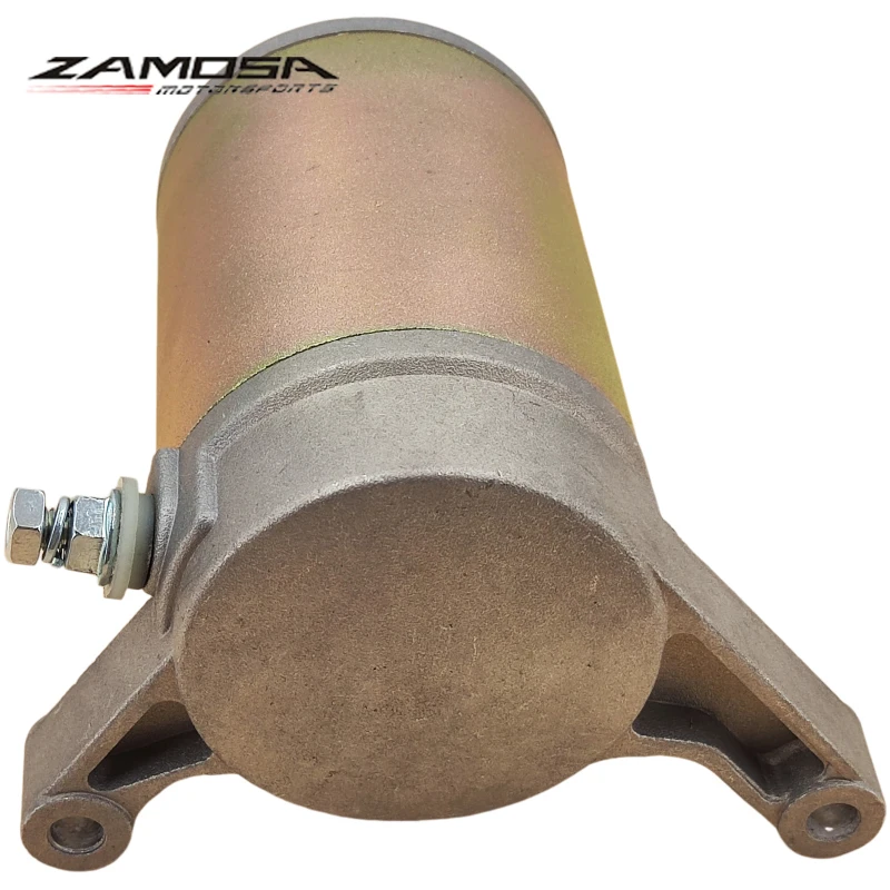 YFM350 Motorcycle Electrical Starter Motor for Yamaha YFM350 YFM350F Bruin Grizzly WARRIOR 350  Raptor 350 BIG BEAR Qaud Starter