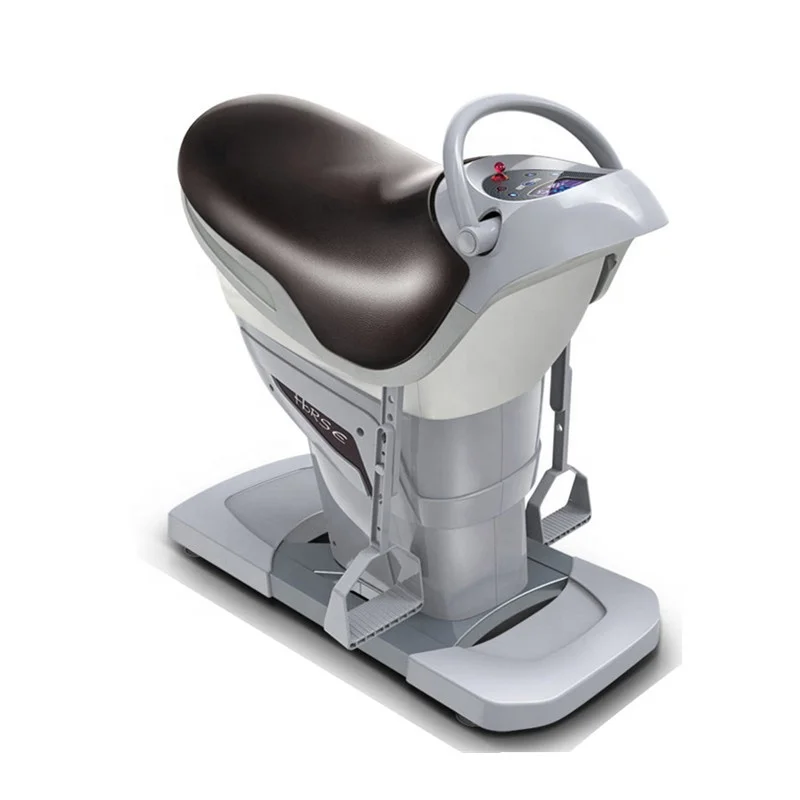 Wholesale Electric Horse Riding Fitness Machine New Health Equipment Fashion Style Custom Logo Home Furnishing Children's