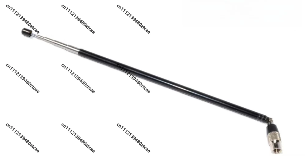 Telescopic Antenna 25MHz-1200MHz For SDR Signal Reception