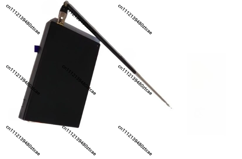 Telescopic Antenna 25MHz-1200MHz For SDR Signal Reception