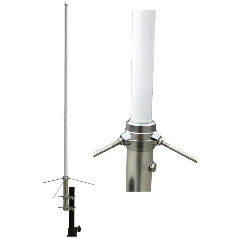 Improve Signal Coverage Diamond Quality X5000 Tri Band 144 430 1200MHz
