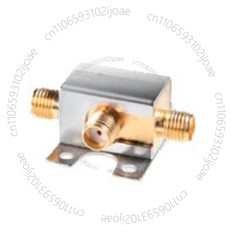 ZX10-2-12-S+ 2-1200MHz 2 Way Power Divider Splitter Combiner, 50 Ohm SMA Connector RF Component