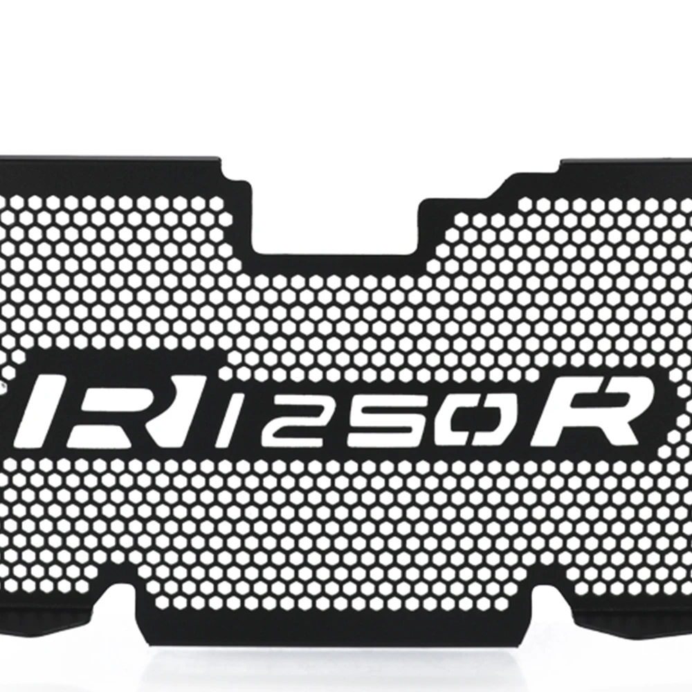 For BMW R1250R R1250RS SE Exclusive Sport 2019 2020 2021 2022 2023 2024 2025 2026 Motor Radiator Grille Guard Cover Protection