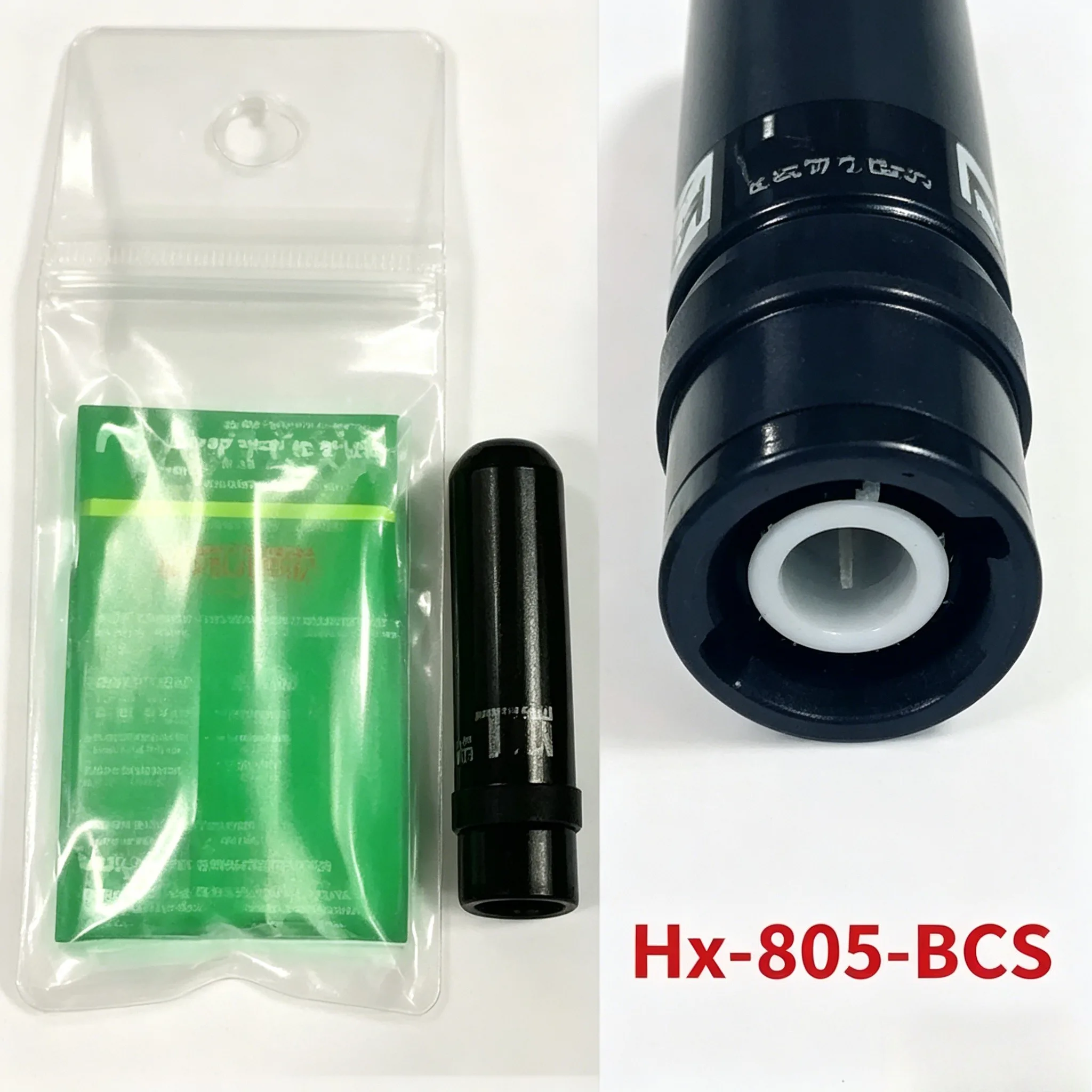 100% Original Nagoya NA-805 BNC Mini Handheld Antenna 144/430/1200MHz for IC-V8 IC-V82 IC-V85 TK308 Two Way Radio