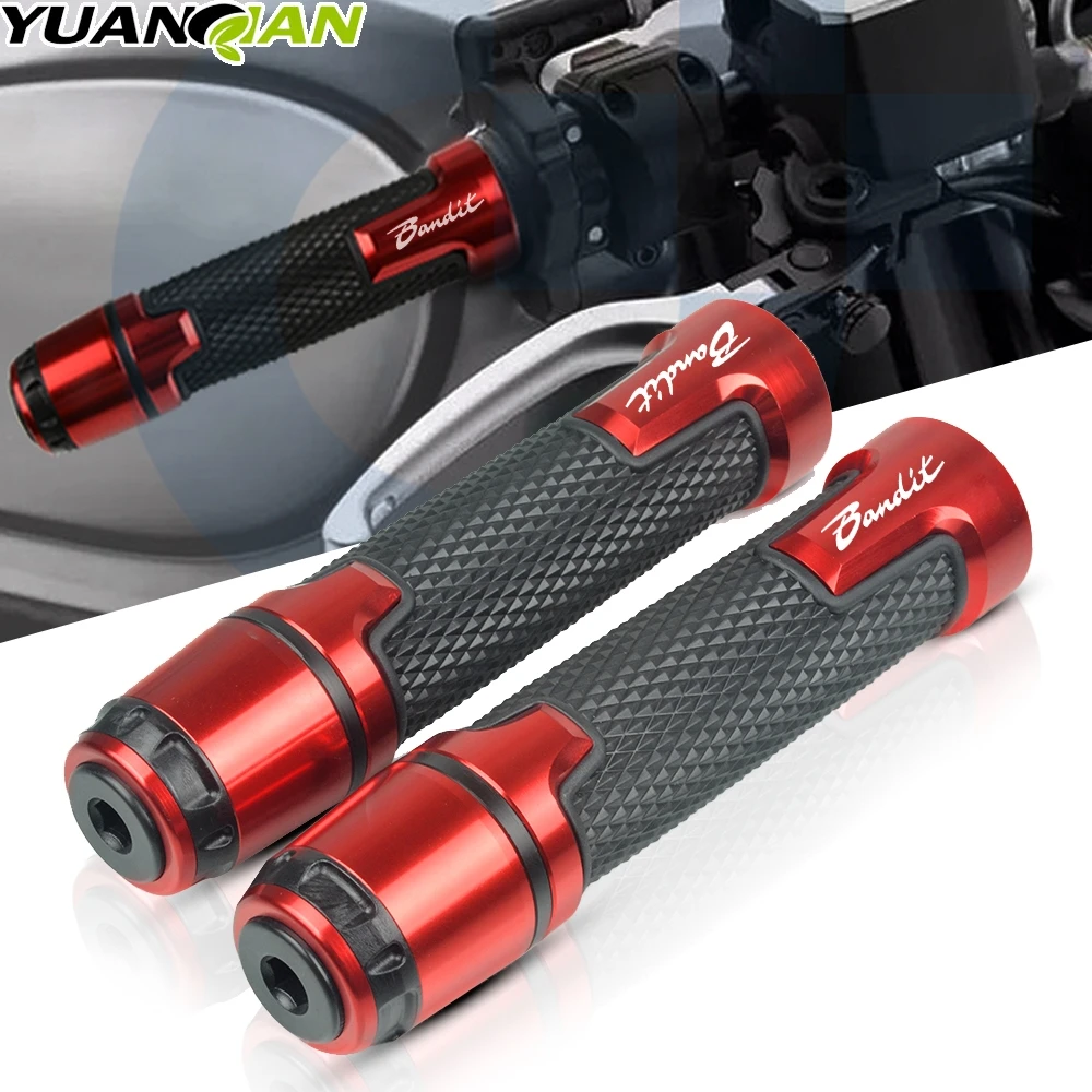 Motorcycle For SUZUKI GSF 250 600 600S 650 650S 650N 1200 1250 Bandit 650S 7/8