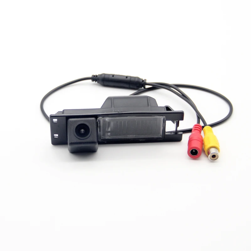 For Chevrolet Camaro Cobalt For Opel Vauxhall Corsa C D E 2000~2019 Car HD Rear View Parking Camera Auto Backup Monitor