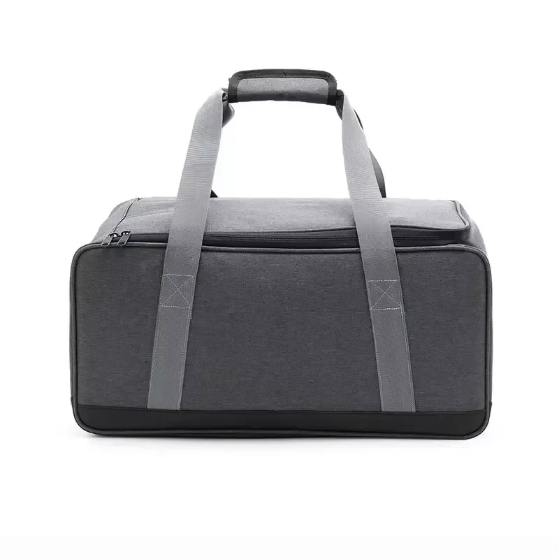 Outdoor Portable Camping Anti-Collision Storage Picnic Hold-all Bag