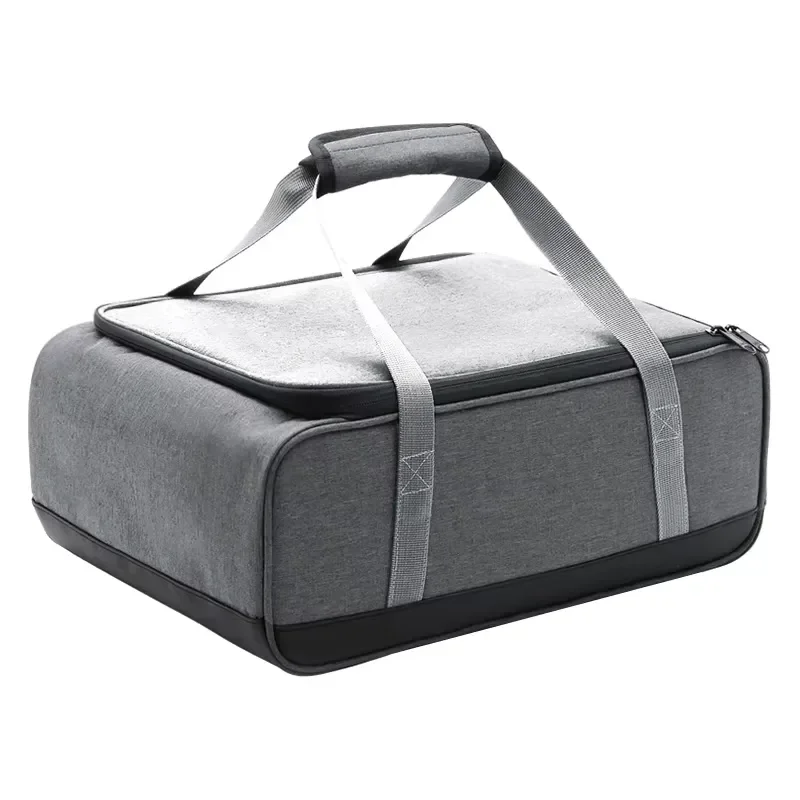 Outdoor Portable Camping Anti-Collision Storage Picnic Hold-all Bag