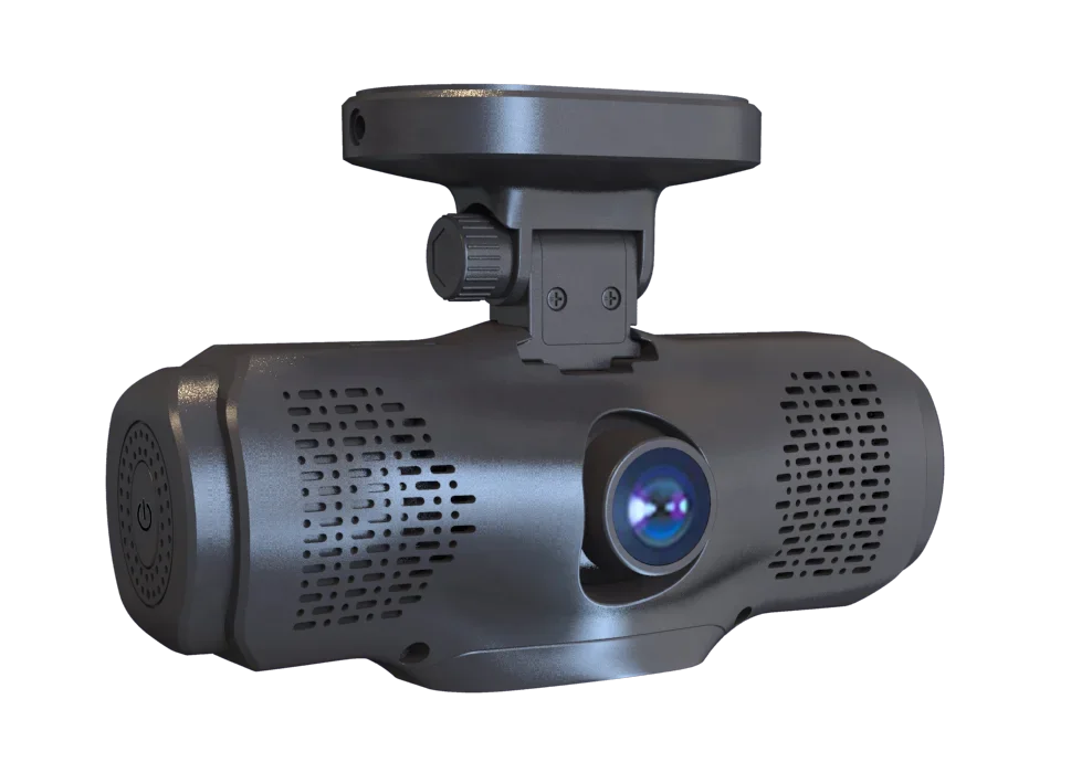 4G Dashcam Dual Car Camera 1080P Live Streaming Dashcam With Wifi And GPS Tracker