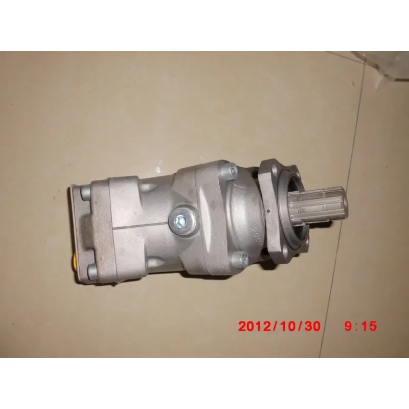 2026 Hot Item Spot, plunger pump, cement plant, Germany HAWE HAWE K60N-084RDN-A45/38