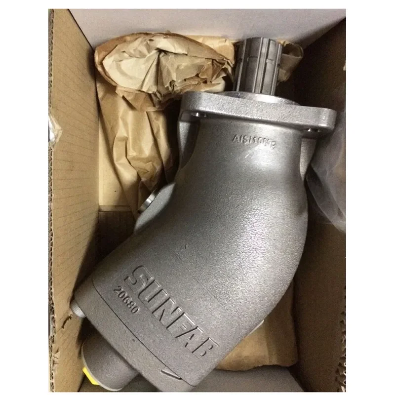 2026 Hot Item Spot, plunger pump, cement plant, Germany HAWE HAWE K60N-084RDN-A45/38