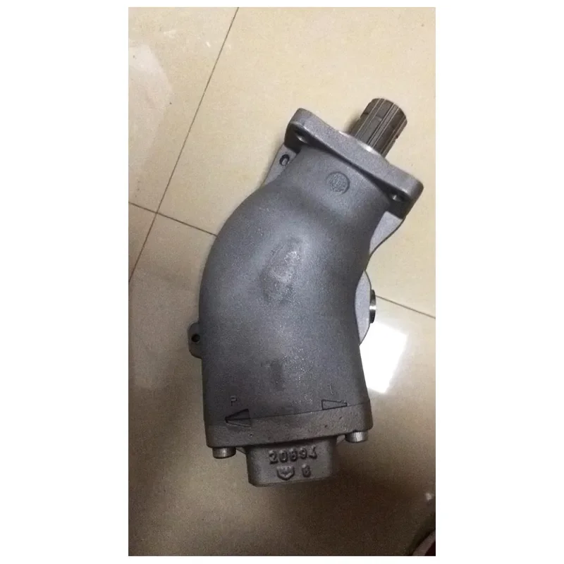 2026 Hot Item Spot, plunger pump, cement plant, Germany HAWE HAWE K60N-084RDN-A45/38