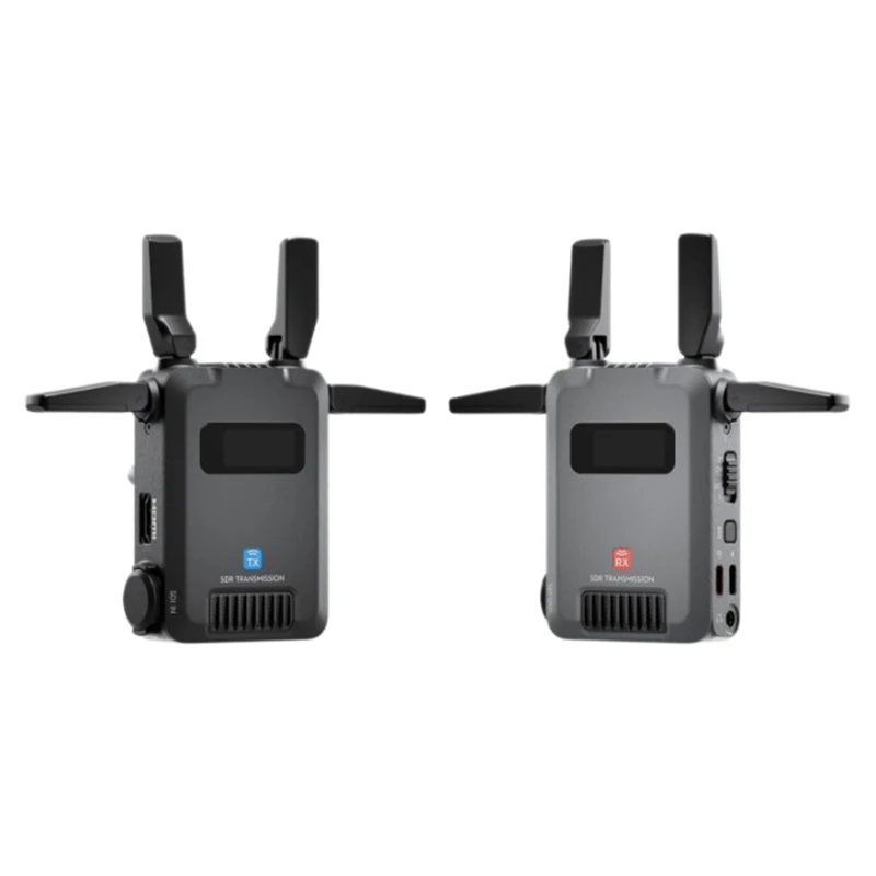 DJ SDR Transmission Combo SDR Transmission Stable & Anti-Interference 20Mbps High Bitrate 1080p FHD Image Quality Original New