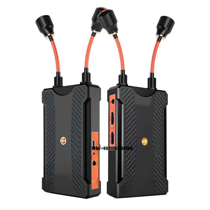High Quality hdmi Wireless Transmitter Extender 1080P and Wireless hdmi Extender 300m hdmi Receiver Transmitter