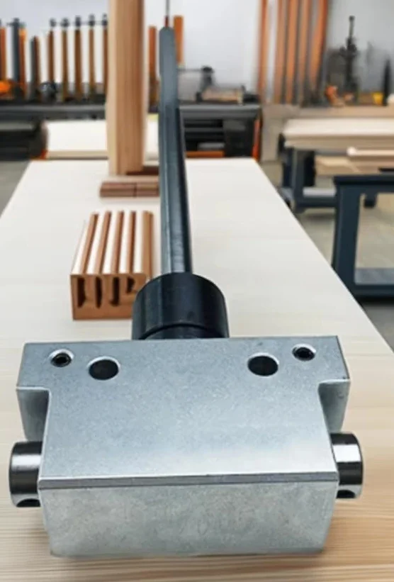 Hot Sell Horizontal Drilling Unit for Homag Weeke CNC Woodworking Machining Center