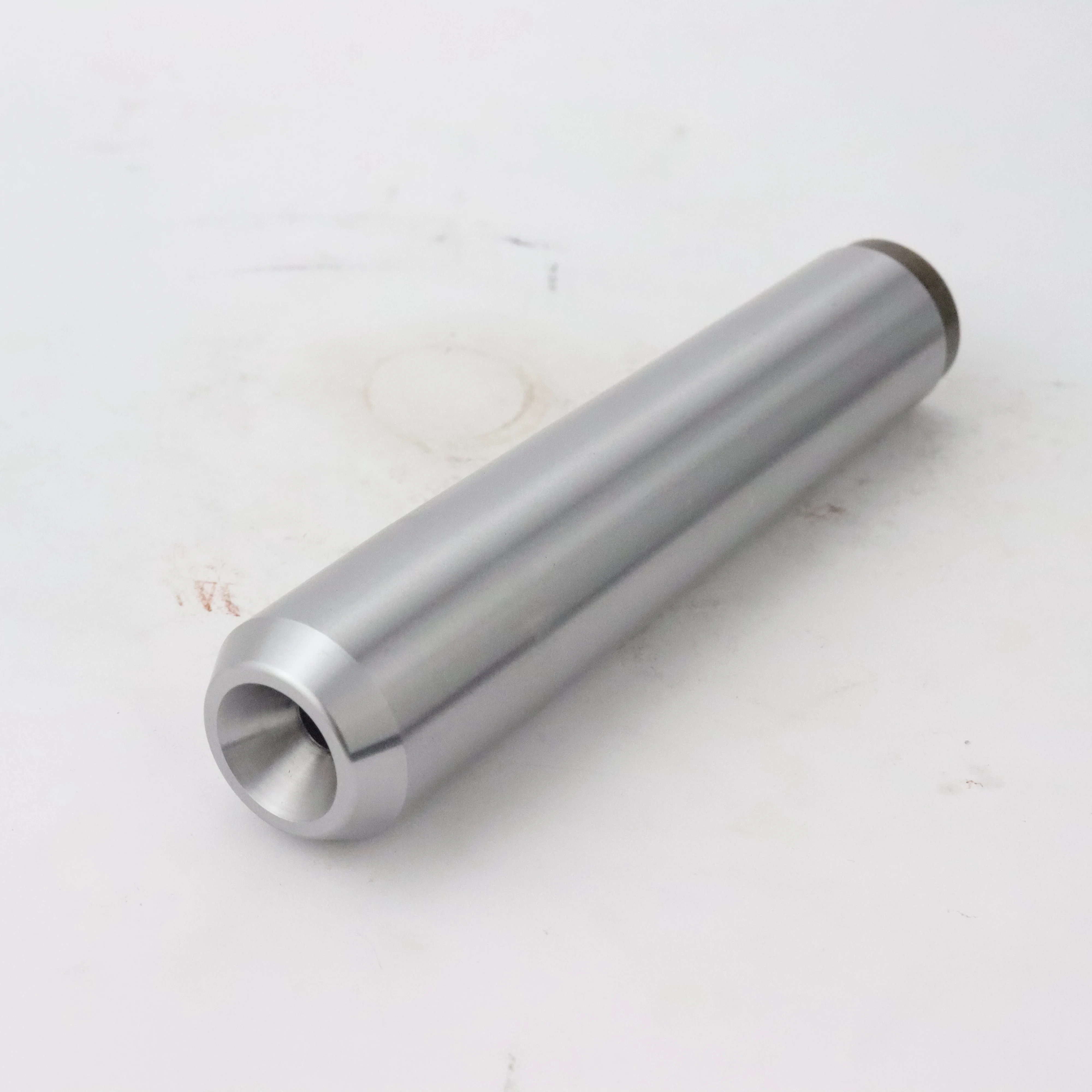 Grinding machine fixed inner cone with concave center pin, dead center pin, concave fixed center, female center pin, concave con