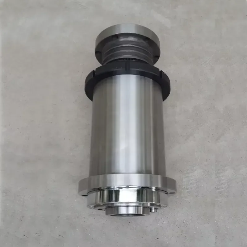 Jianken Belt Driven ATC BT30 Spindle With Price for Cnc Machine Center