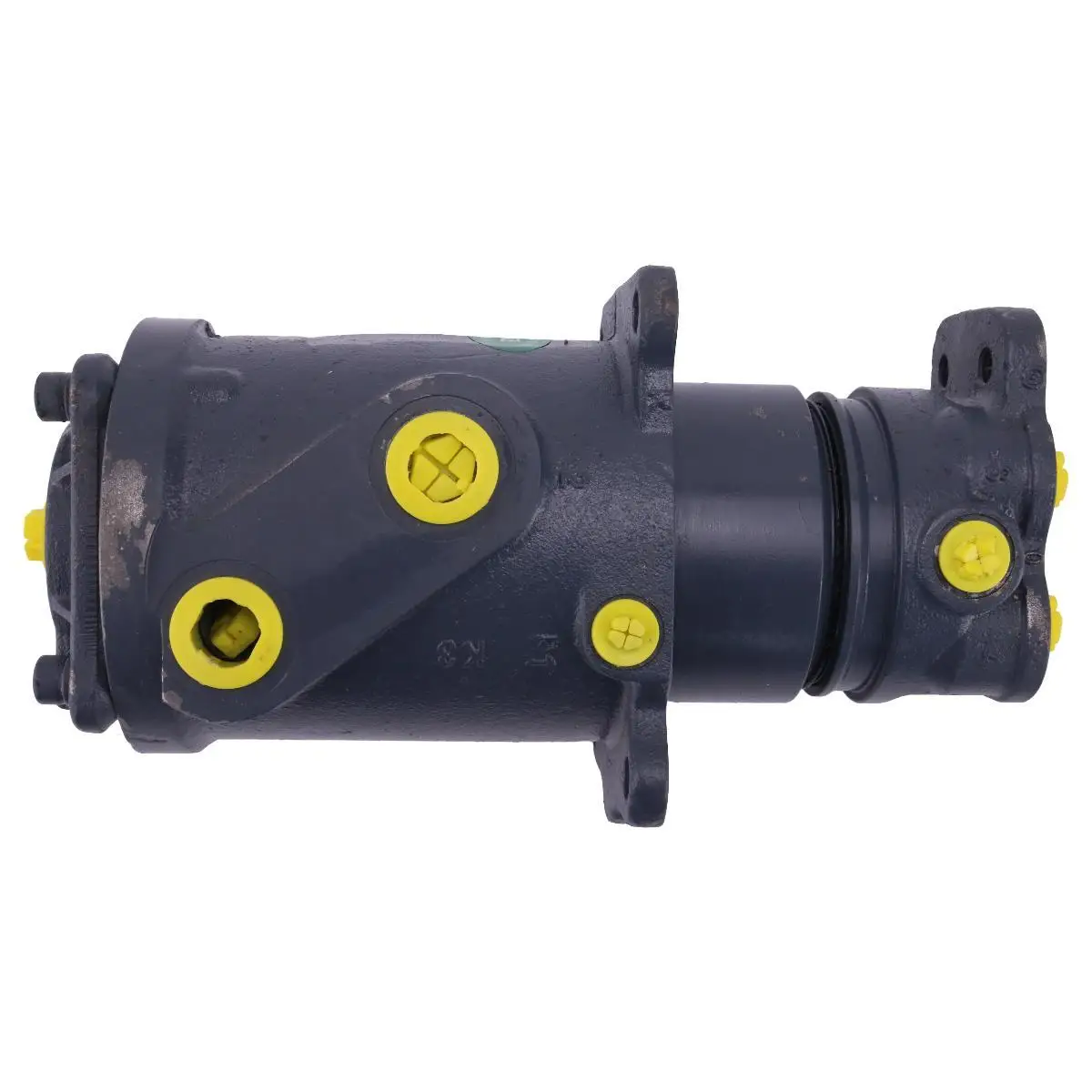 Center Swivel Joint 9101521 For Hitachi EX100-2 EX100-3 EX120-5 EX200-3 EX200-5