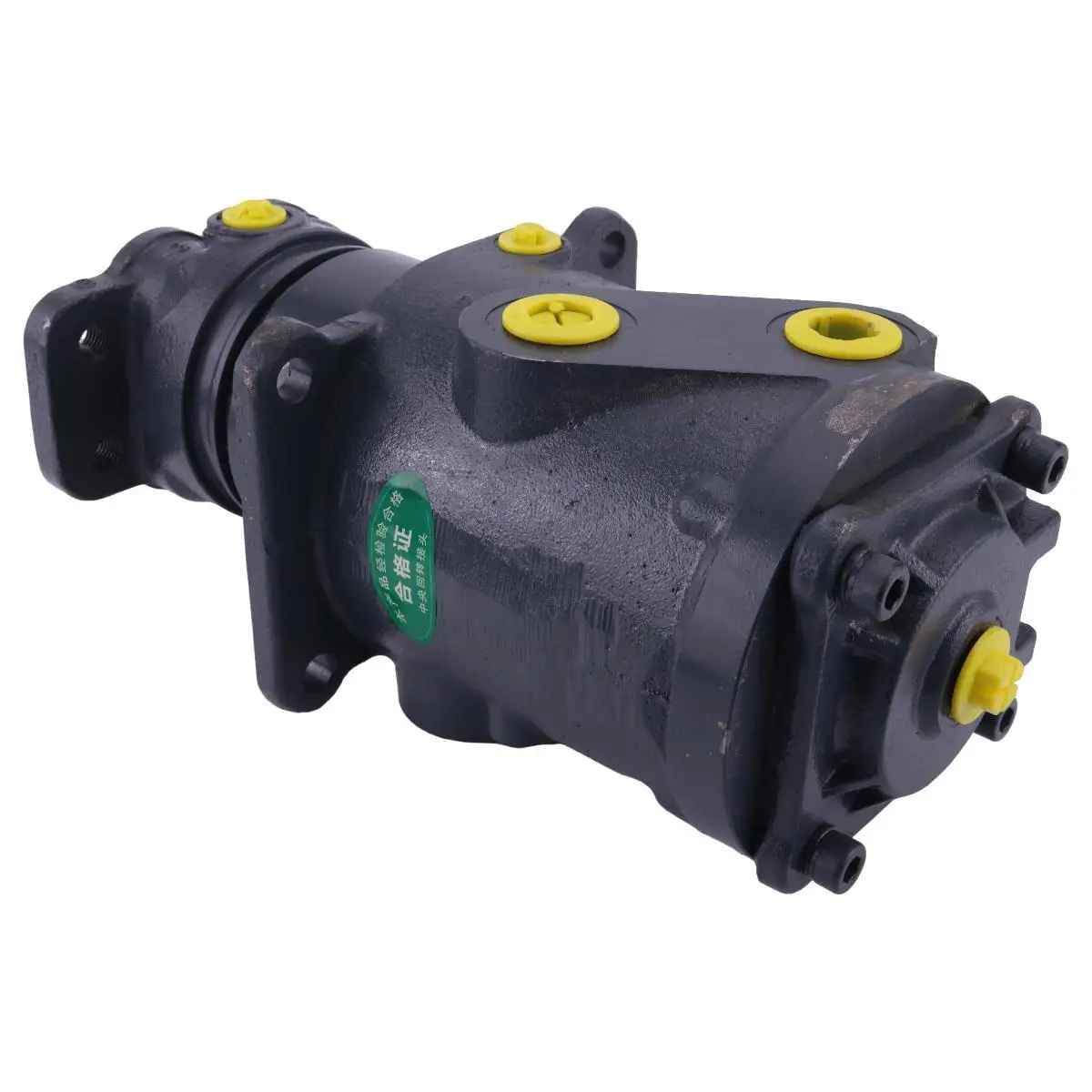 Center Swivel Joint 9101521 For Hitachi EX100-2 EX100-3 EX120-5 EX200-3 EX200-5