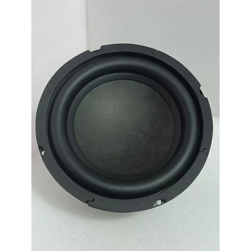 For Harman Kardon 6.5 Inch Mid‑Bass Woofer 4 Ohm 100W, Home Speaker DIY Modification Replacement Audio Unit