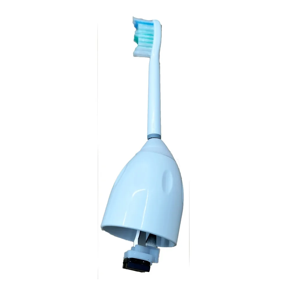 4pcs set Toothbrush Head For PH Sonicare e-Series HX9500,HX7002 HX7001 HX7022 HX7004 Replacement Toothbrush Heads Oral Hygiene