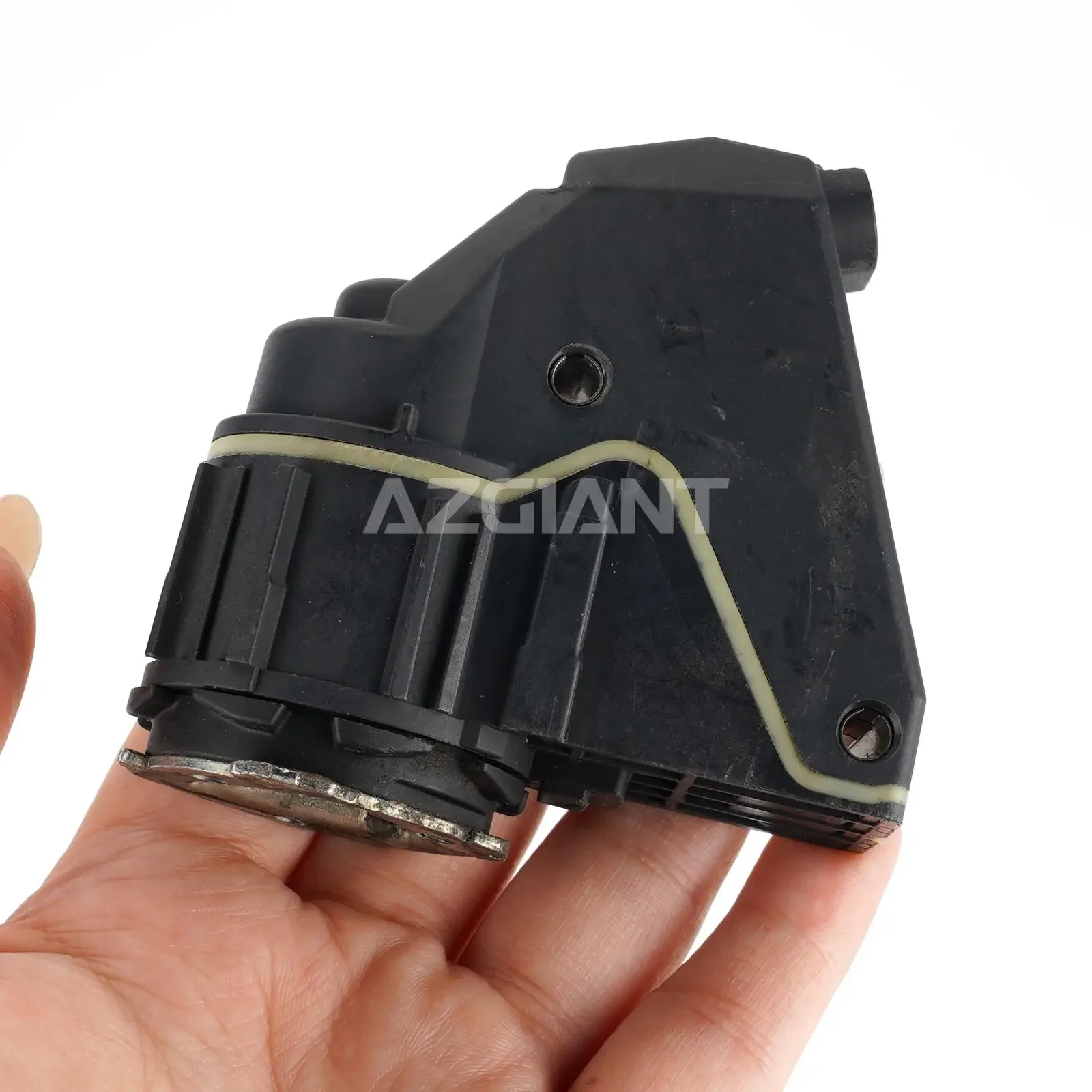 AZGIANT Auto Rearview Side Door Mirrors Motor Actuator Folding For 2010-2016 Opel Astra Left Right Power Electric Repair Kit