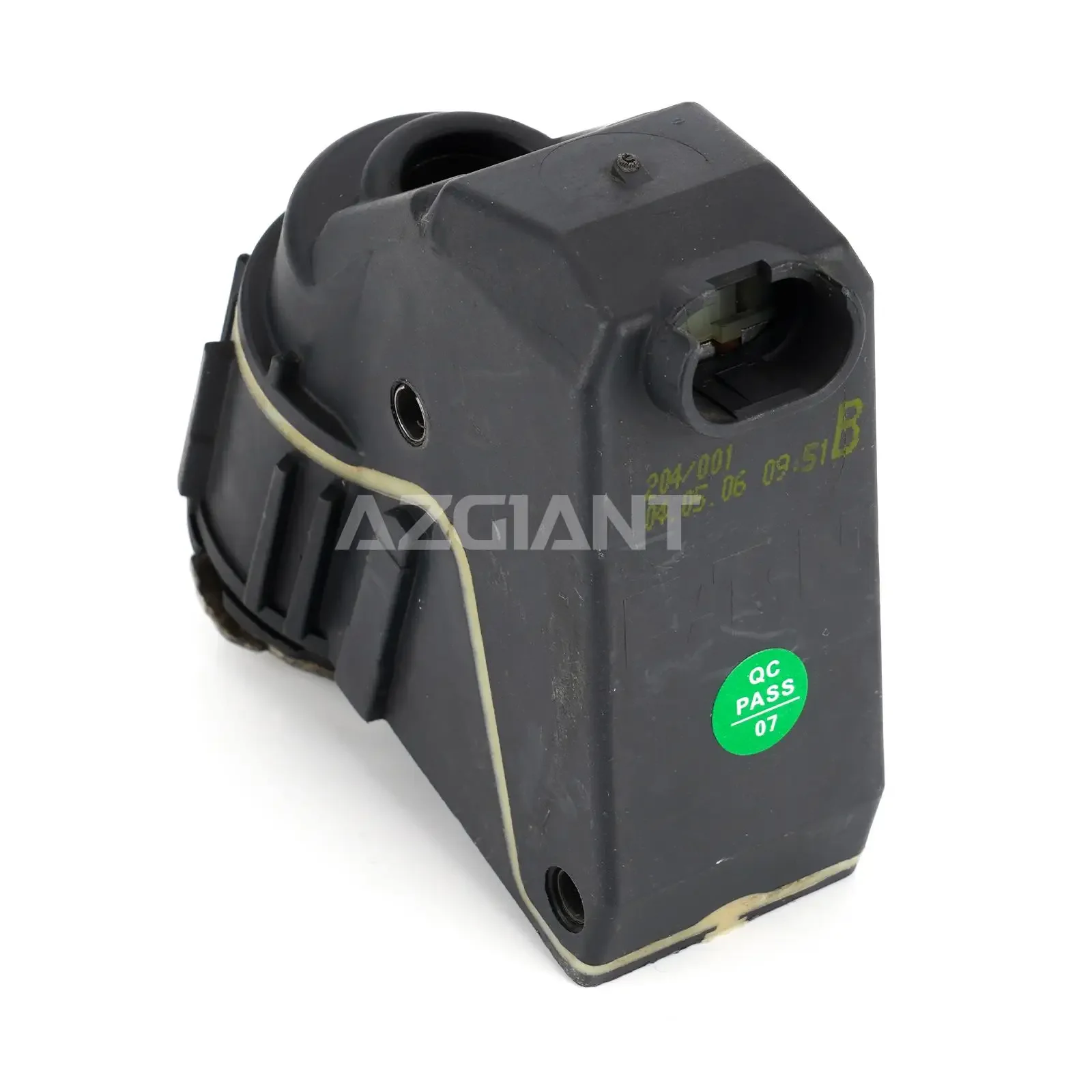AZGIANT Auto Rearview Side Door Mirrors Motor Actuator Folding For 2010-2016 Opel Astra Left Right Power Electric Repair Kit