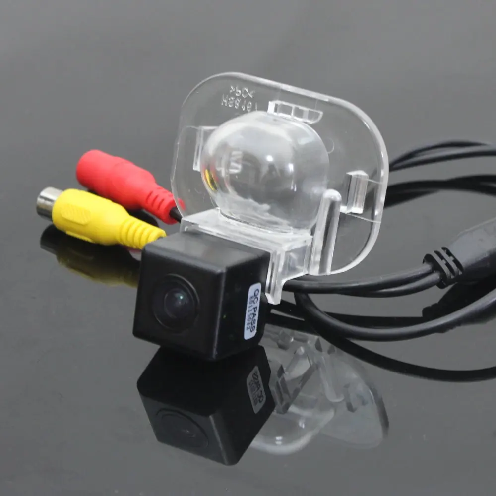 For Hyundai Solaris 2010-2015 Car Rearview Rear View Camera Backup Parking Back AUTO HD CCD CAM Accessories Kit