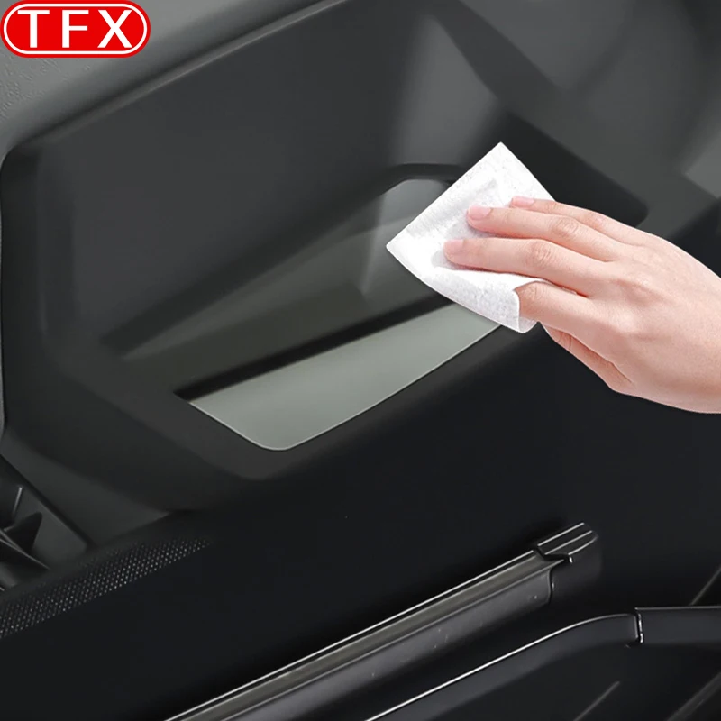 For Haval New H6 4th Gen 2025 2026 Car Head Up Display Protective Cover Instrument Panel HUD Protective Cover Shell Accessories