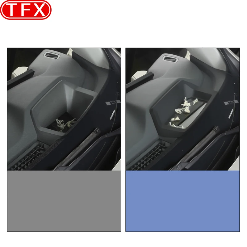 For Haval New H6 4th Gen 2025 2026 Car Head Up Display Protective Cover Instrument Panel HUD Protective Cover Shell Accessories