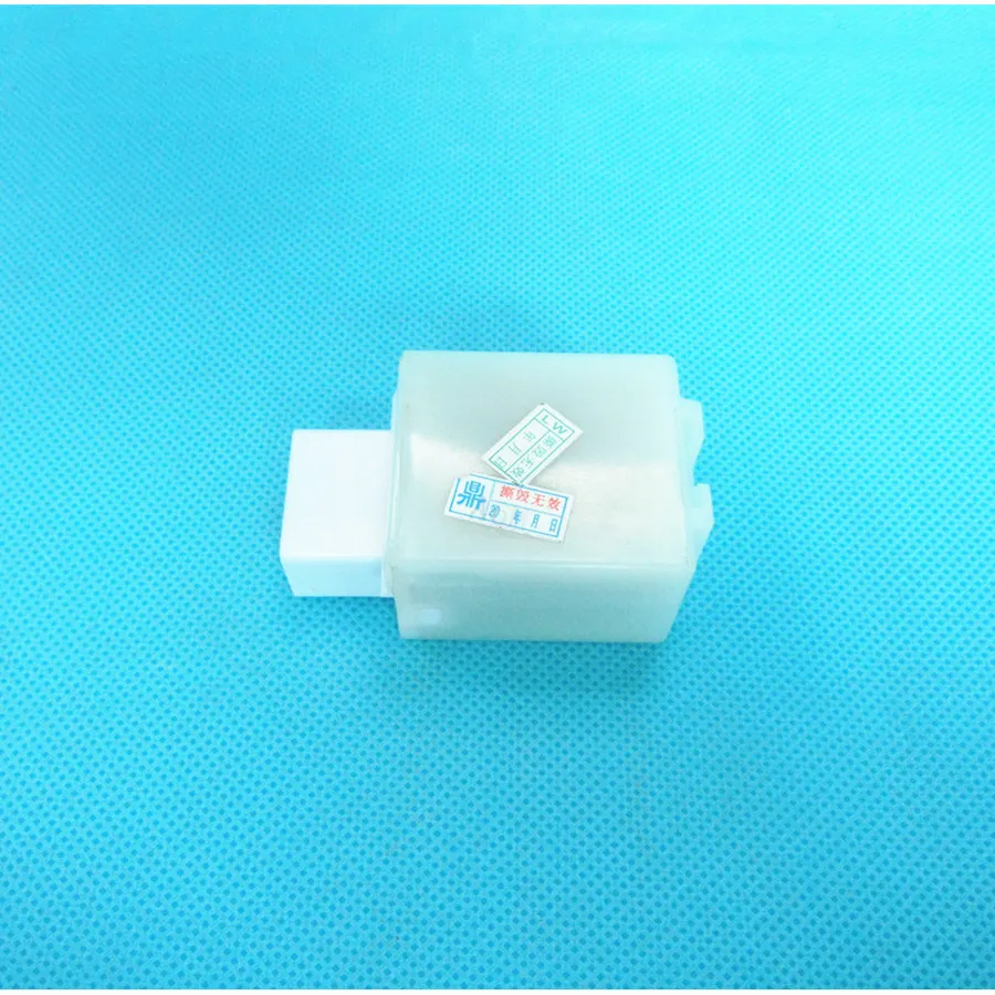 Car accessories electric turn signal flasher relay GJ6A-66-830 for Mazda 6 2002-2005 Mazda Tuibute 2.3 2000-2004