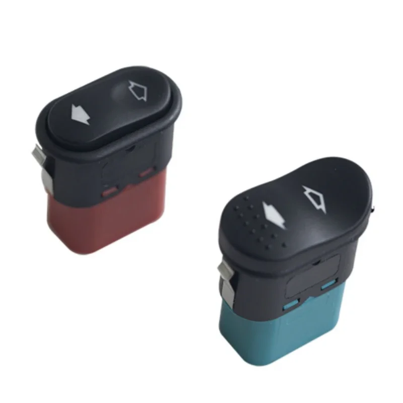 1 Pcs Electric Door Window Rocker Switch Front Left & Right For Ford Transit MK6/MK7 2000-2013 Car Accessories Hot Selling