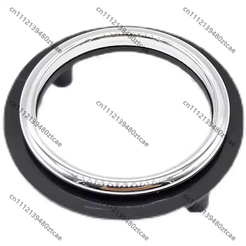 Car Seat Switch Fixing Ring Two Way Four Way Control Button Bracket Manual To Electric Seat Modification Accessory