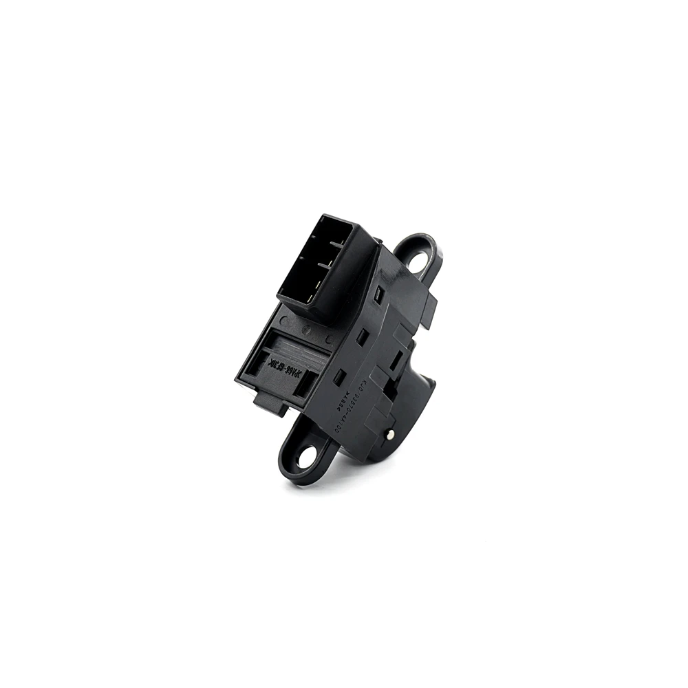 ​For HYUNDAI H1 STAREX 2001-2006 Electric Power Window Master Control Regulator Glass Lifter Switch 93580-4A000 Car Accessories 