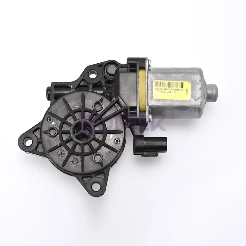 1pc Rear Right Power Glass Lifter Motor for 2013-2016 Hyundai i30 II Elantra GT Electric Window Regulator Motor Parts 83460A5000