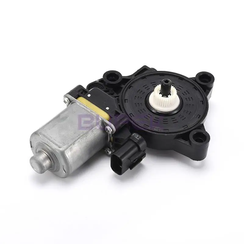 1pc Rear Right Power Glass Lifter Motor for 2013-2016 Hyundai i30 II Elantra GT Electric Window Regulator Motor Parts 83460A5000