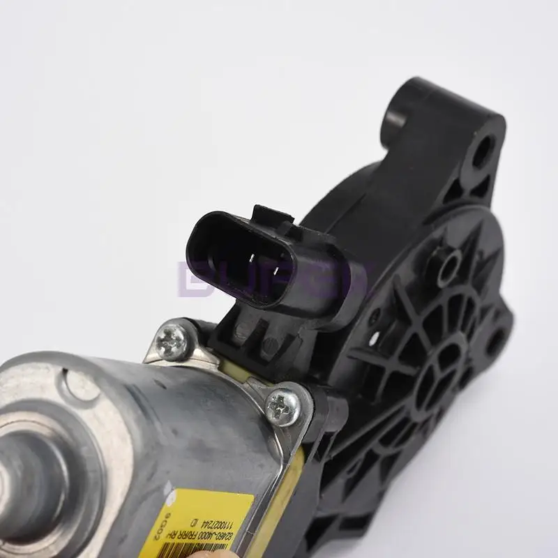 1pc Rear Right Power Glass Lifter Motor for 2013-2016 Hyundai i30 II Elantra GT Electric Window Regulator Motor Parts 83460A5000