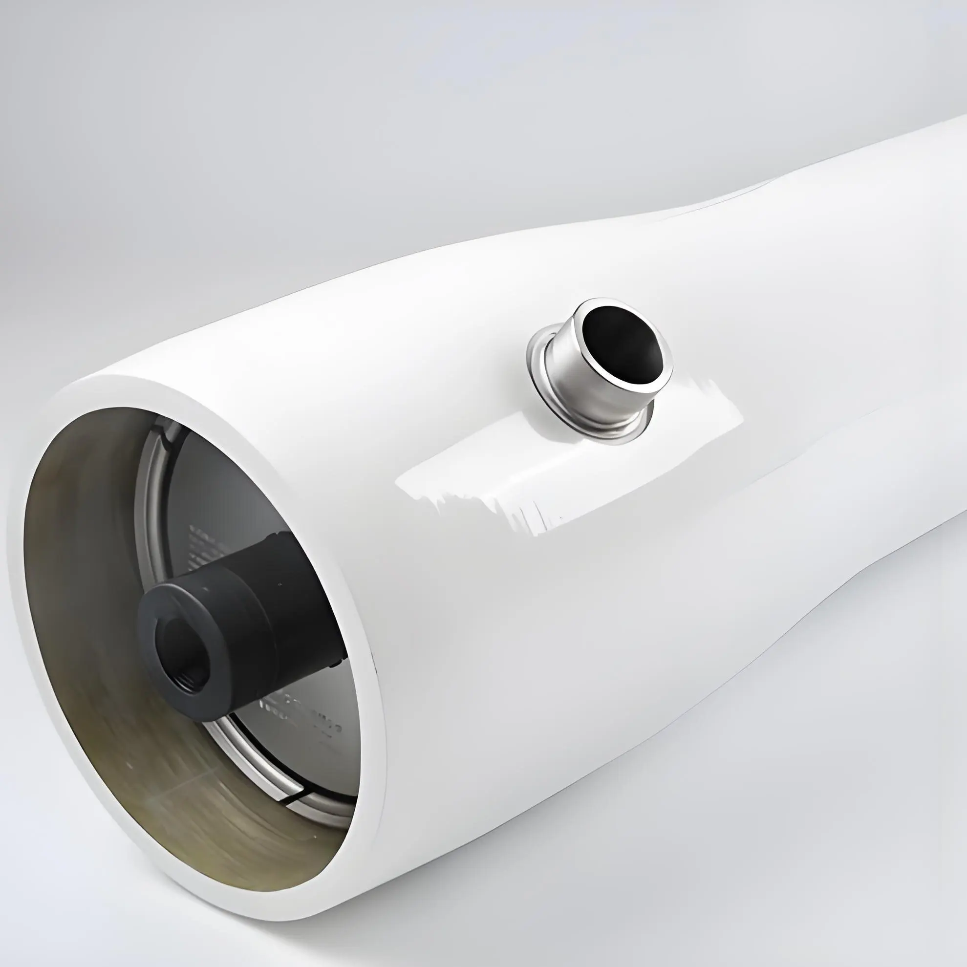 High Corrosion-Resistant Lightweight Carton Membrane Housing | High-Flux Acid-Alkali Resistant Low O&M Costs RO Plant Filtration