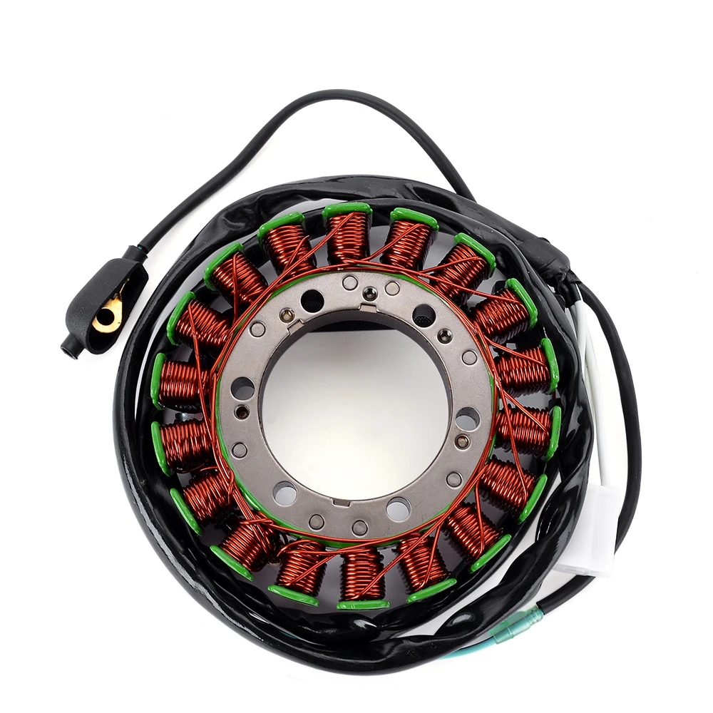 Motorcycle Engine Parts Generator Magneto Stator Coil For Honda Dominator NX 650 500 XR 650L FMX SLR FX 650 Vigor 31120-MFC-621