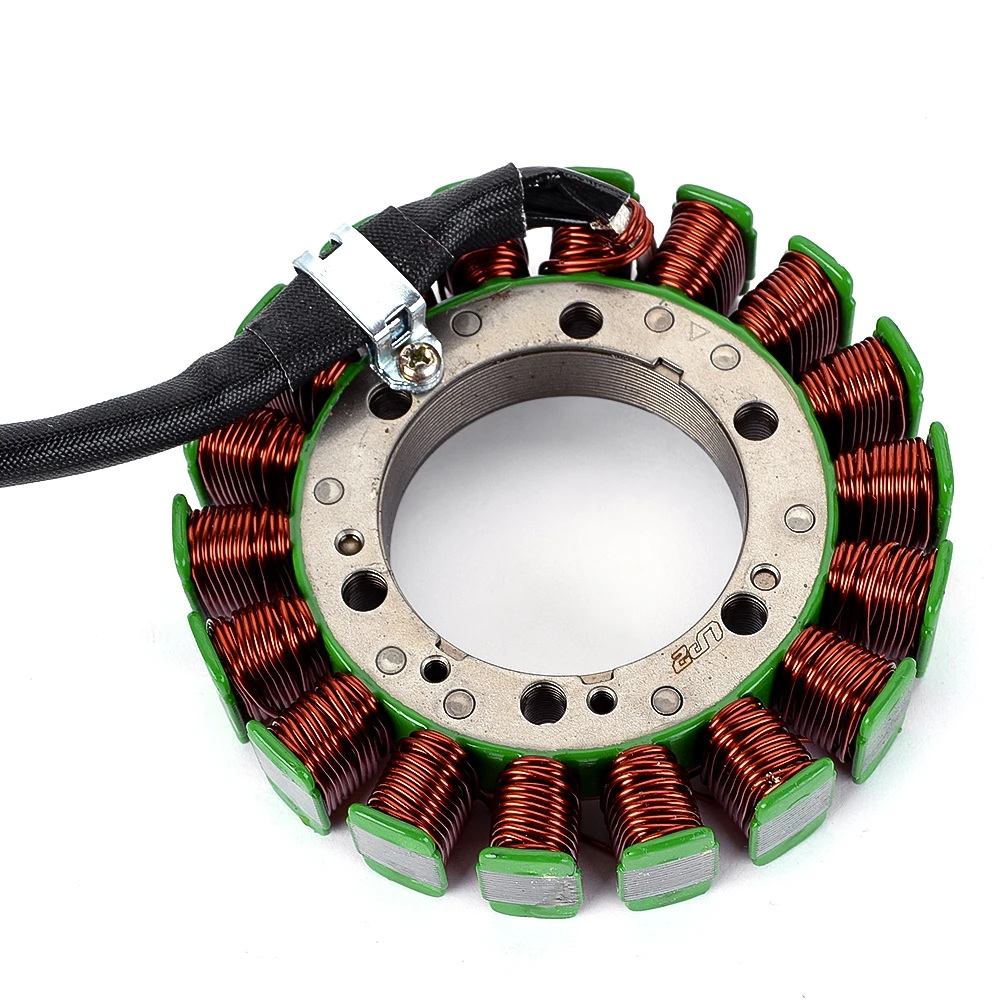 Motorcycle Engine Parts Generator Magneto Stator Coil For Honda Dominator NX 650 500 XR 650L FMX SLR FX 650 Vigor 31120-MFC-621