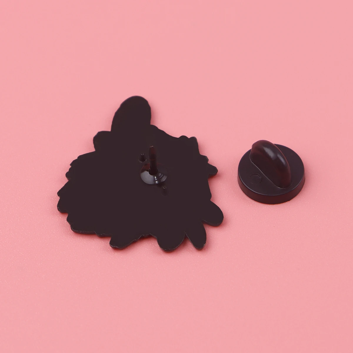 Funny Cartoon Enamel Pin Badges on Backpack Brooches for Women Men Lapel Pins Cute Jewelry Cosplay Accessories Toys Gift