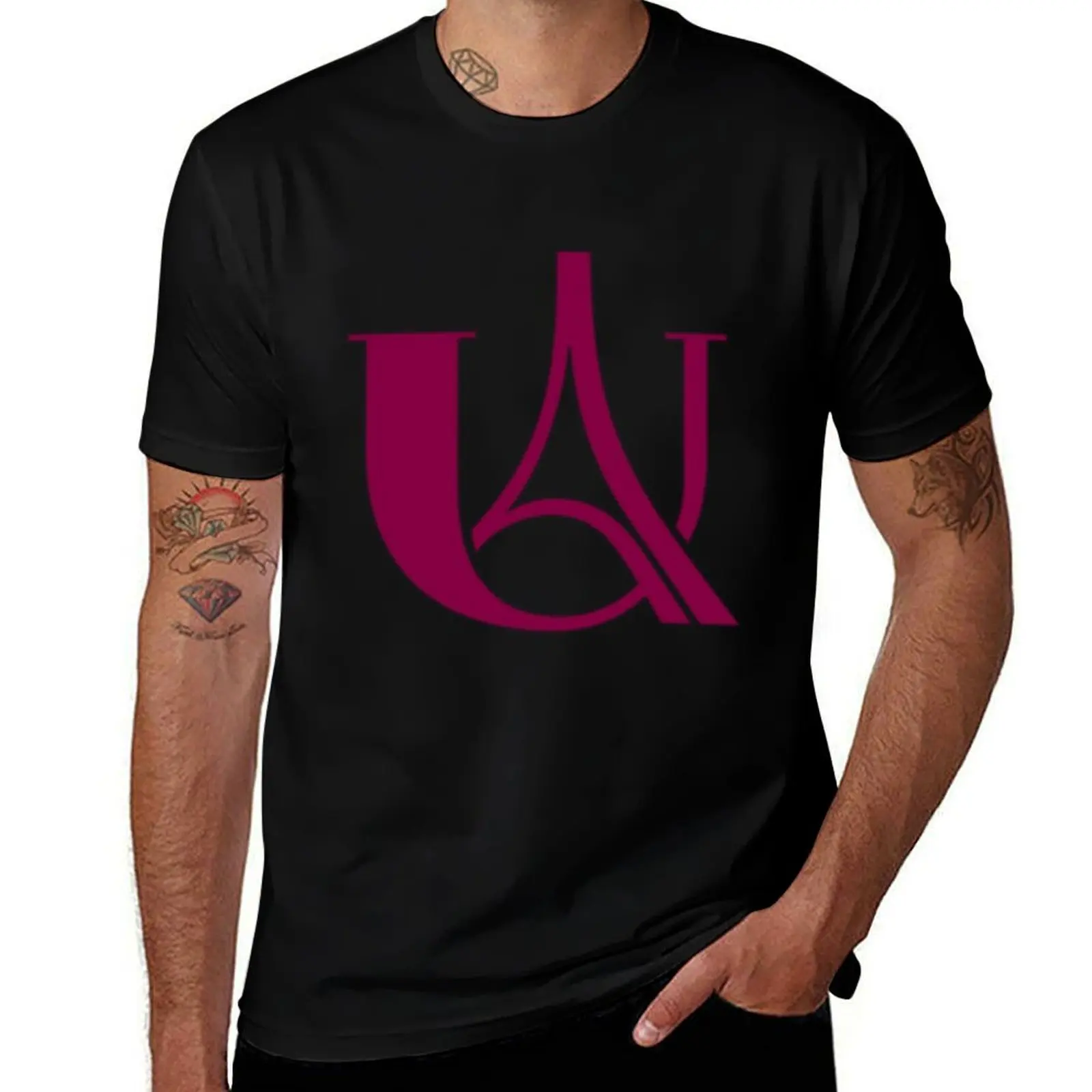 yambotgawe-université-de-paris-kanggokoe Premium T-Shirt Lightweight Gym Training T-Shirt