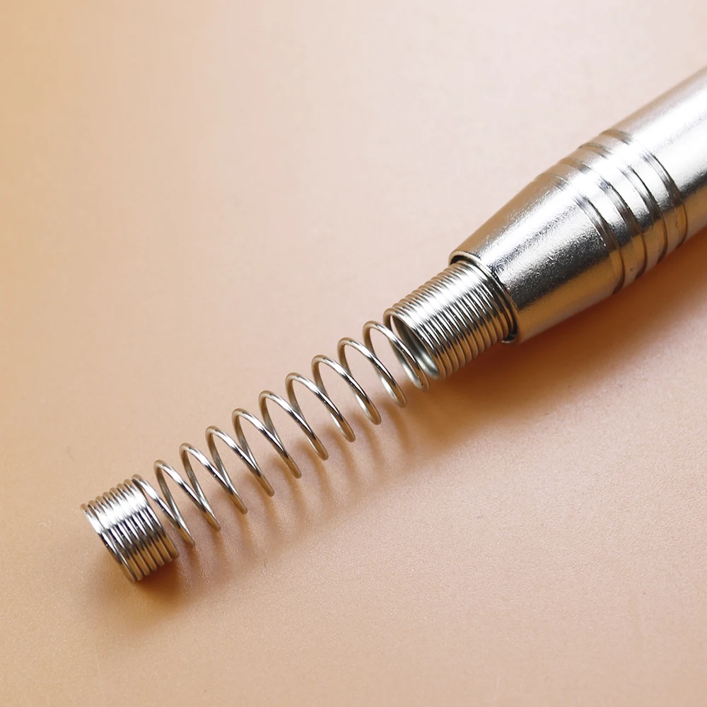 1/2/5pcs 6.35mm / 6.5mm 2Pole Mono Amplifier Plug 6.35 / 6.5 Metal Microphone Jack Plug-in Audio Connector for KTV